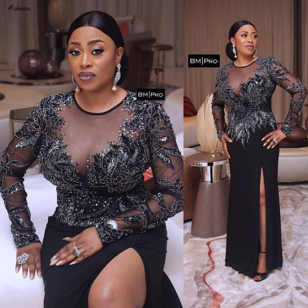 NIGERIAN NATIVE ATTIRE STYLES FOR WEDDING