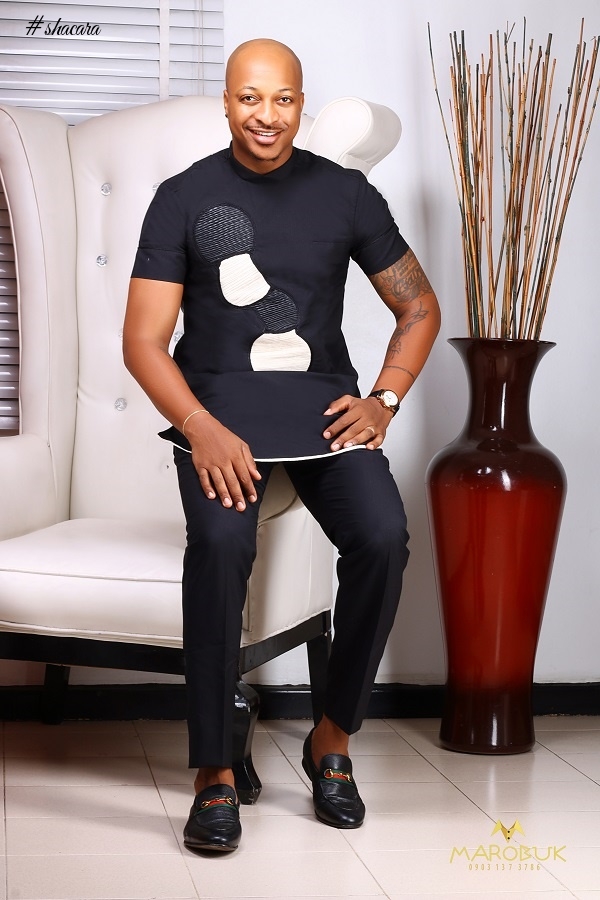 Nigerian Men Traditional Wears that are Sophisticated