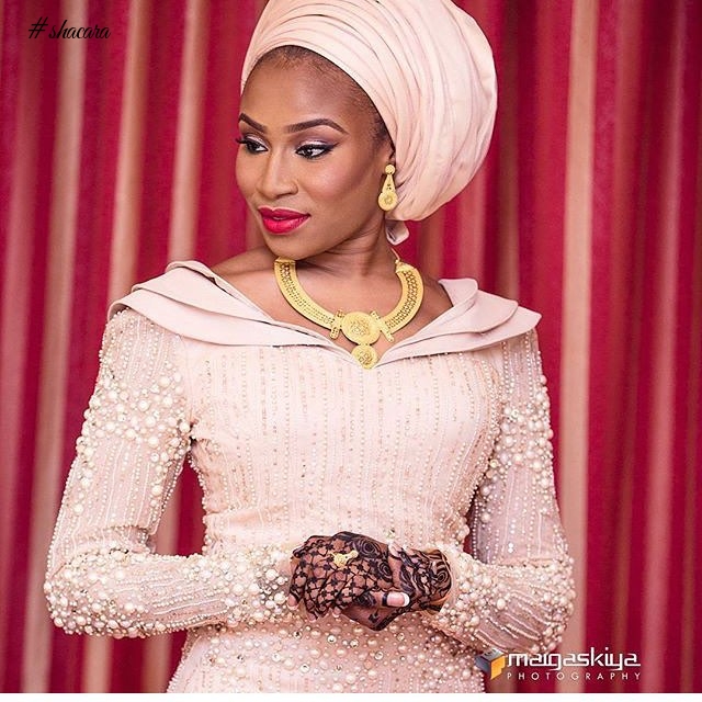 HENNA DESIGN AT ITS PEAK: WATCH OUT BRIDES!