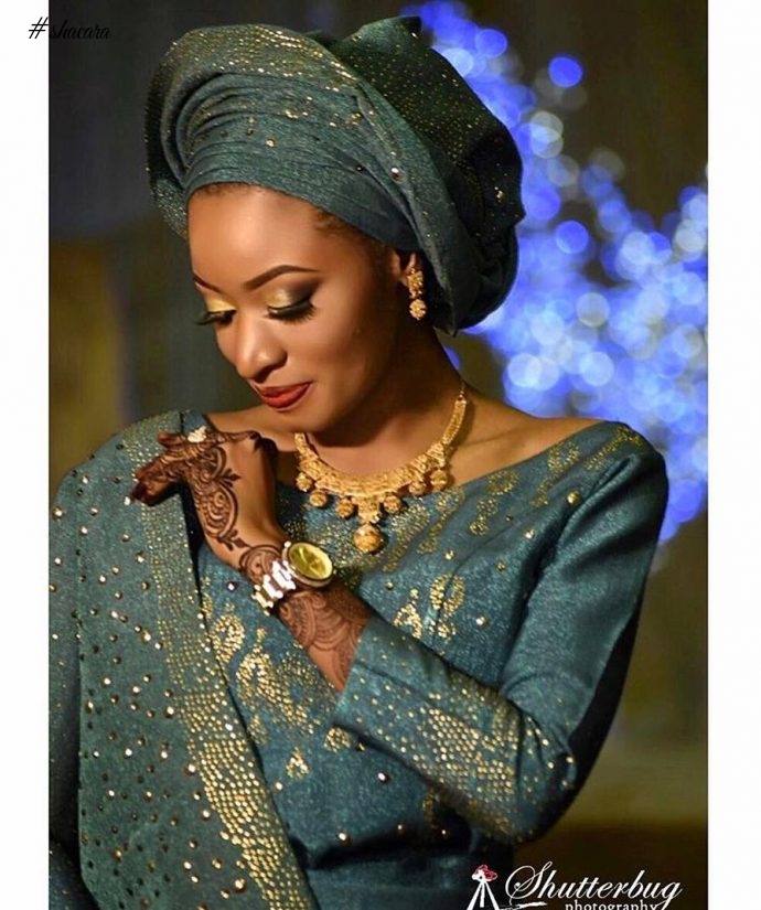 HENNA DESIGN AT ITS PEAK: WATCH OUT BRIDES!