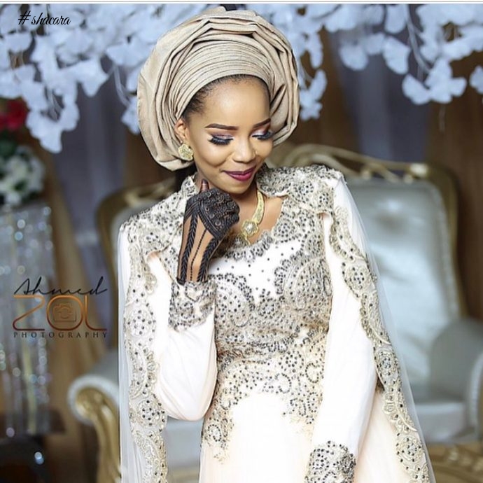HENNA DESIGN AT ITS PEAK: WATCH OUT BRIDES!