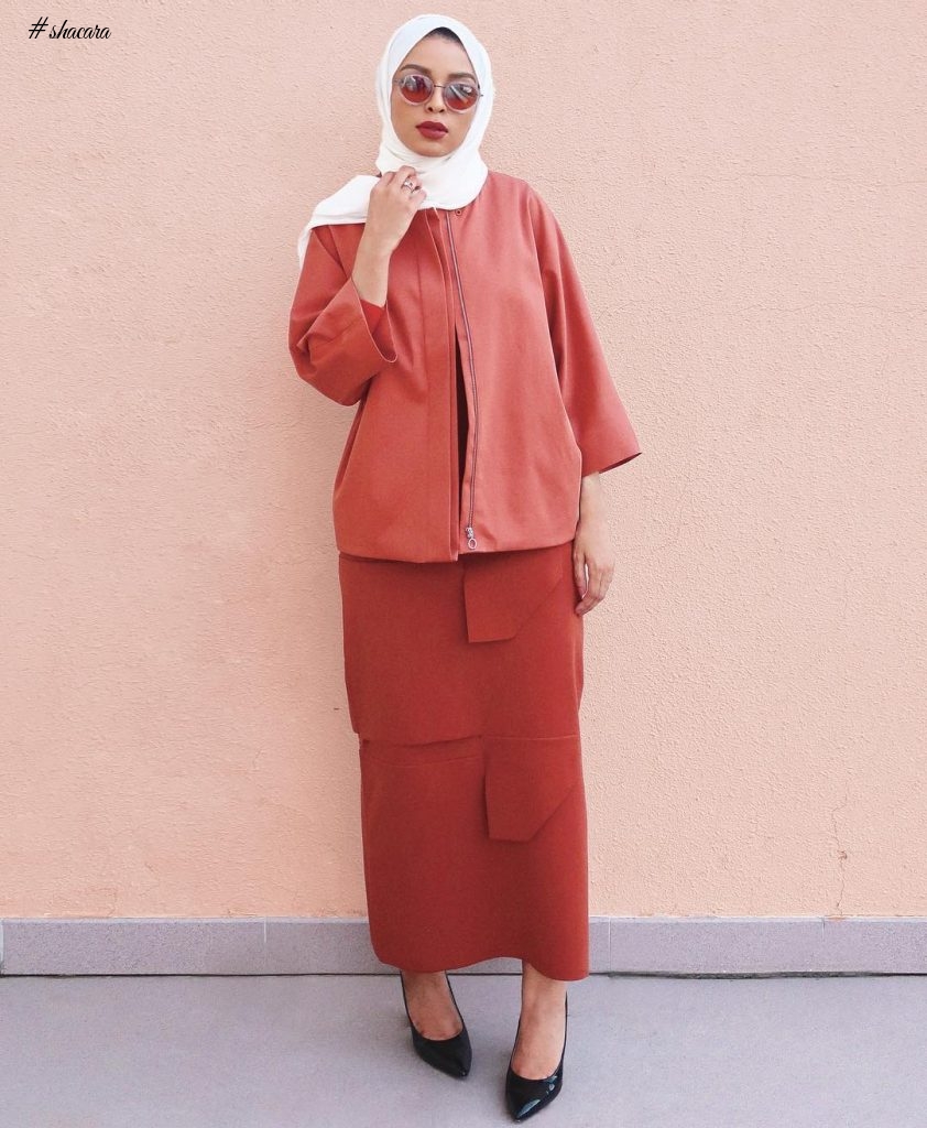 RAMADAN STYLE WITH SAUFEEYA GOODSON