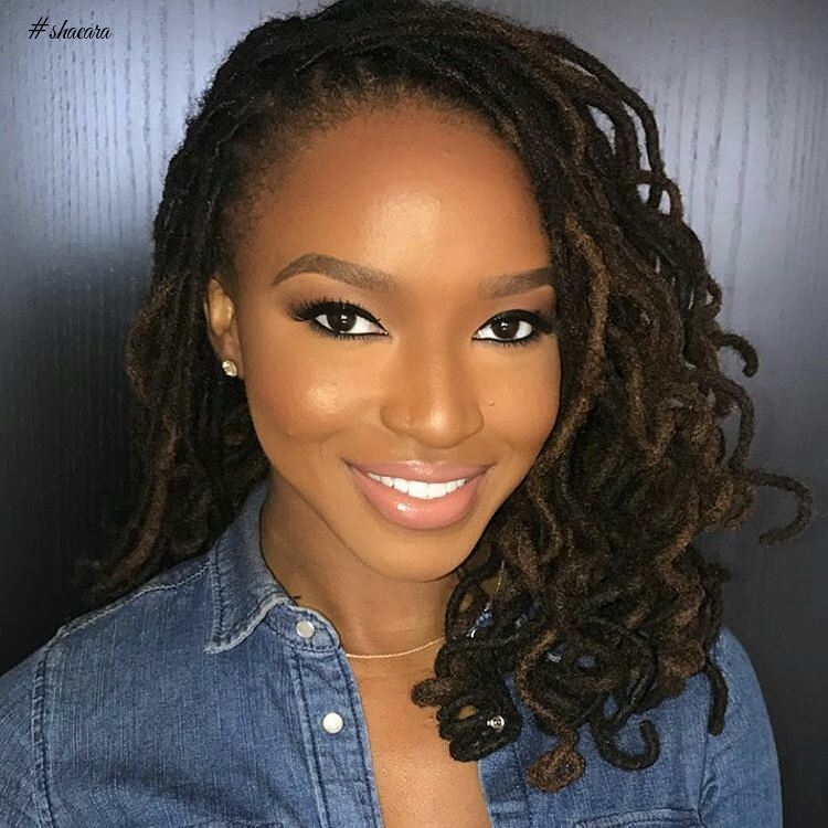 HAIRSTYLE INSPIRATION FOR WEDDING GUESTS