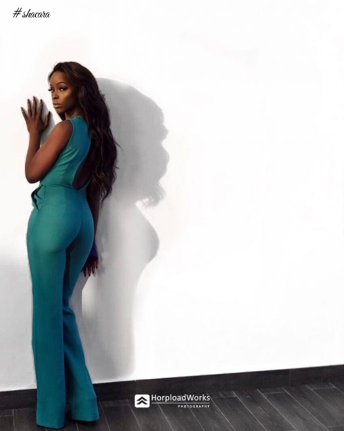 MELANIN BOSSLADY KEHINDE SMITH FASHION COLLECTION