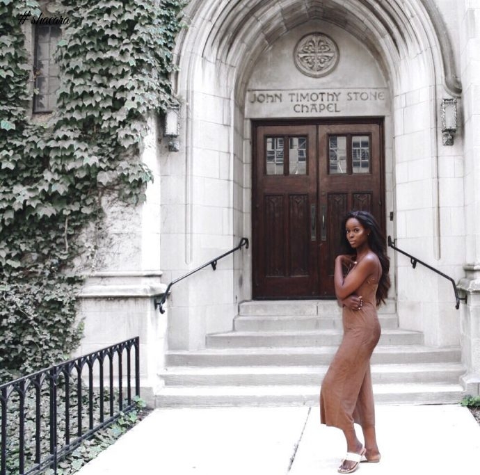MELANIN BOSSLADY KEHINDE SMITH FASHION COLLECTION