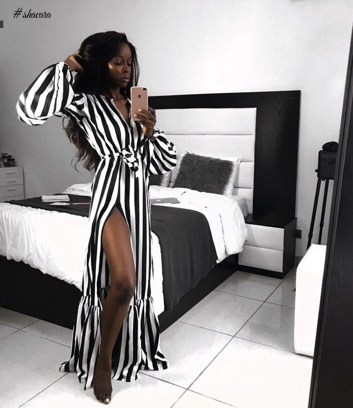 MELANIN BOSSLADY KEHINDE SMITH FASHION COLLECTION