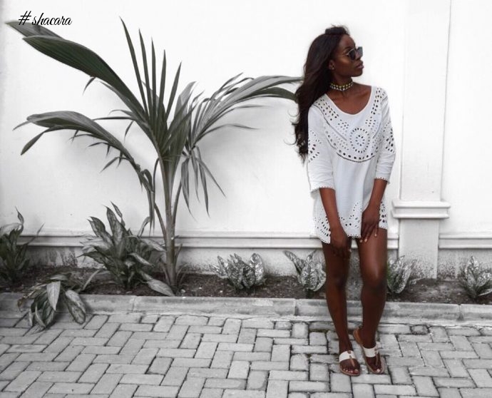 MELANIN BOSSLADY KEHINDE SMITH FASHION COLLECTION
