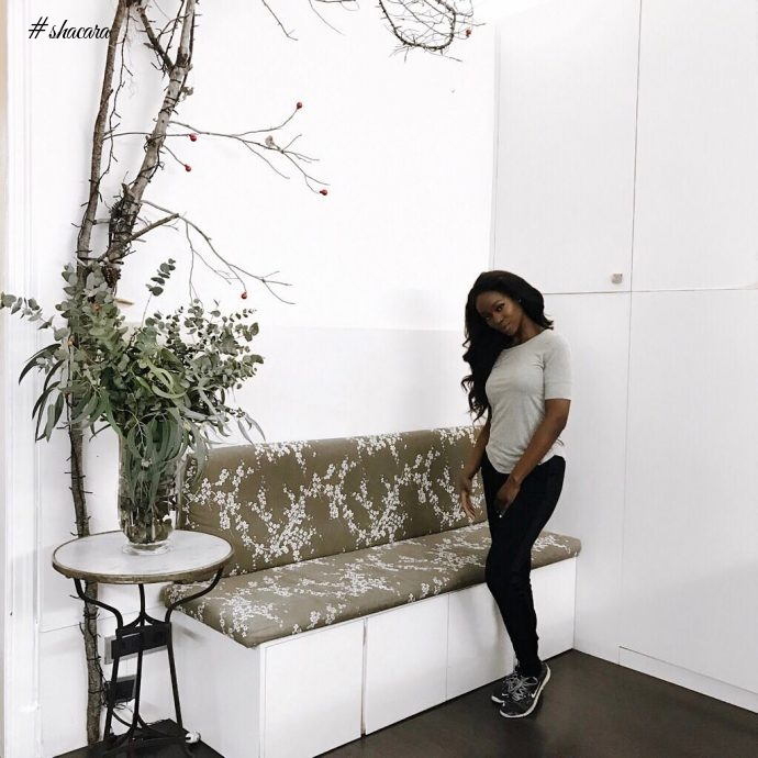 MELANIN BOSSLADY KEHINDE SMITH FASHION COLLECTION
