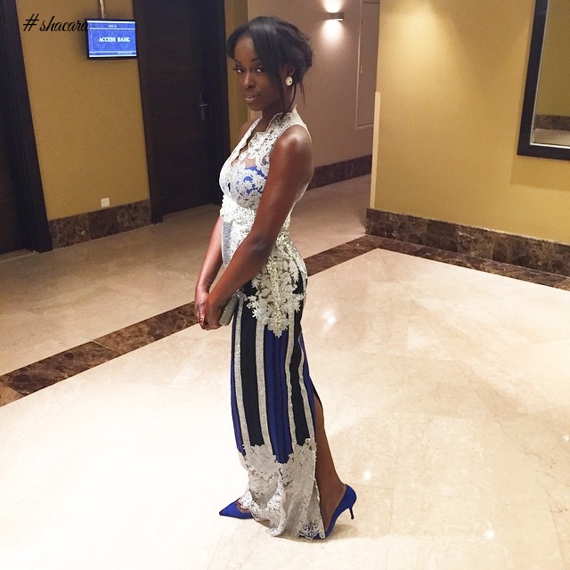 MELANIN BOSSLADY KEHINDE SMITH FASHION COLLECTION