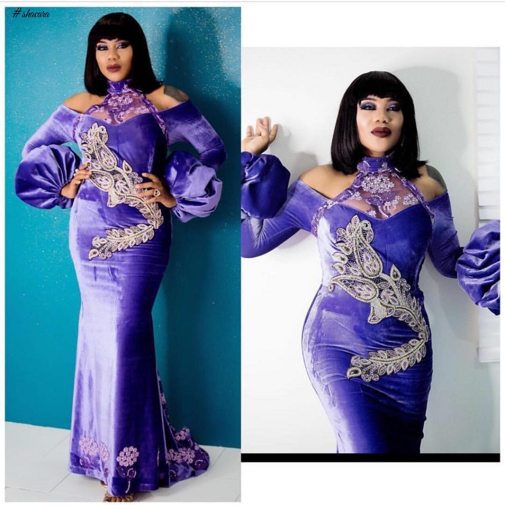MID-WEEK ASO EBI FASHION