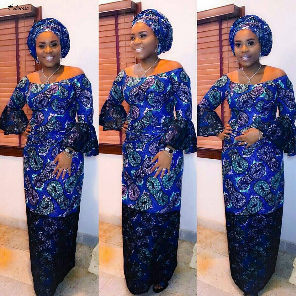 MID-WEEK ASO EBI FASHION
