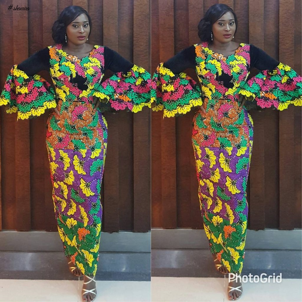 MID-WEEK ASO EBI FASHION