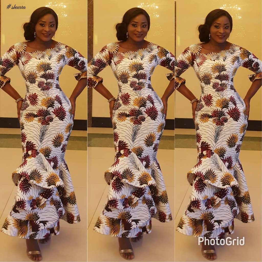 MID-WEEK ASO EBI FASHION