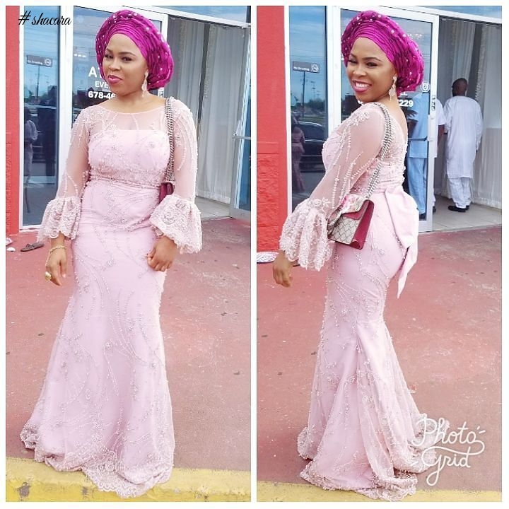 MID-WEEK ASO EBI FASHION