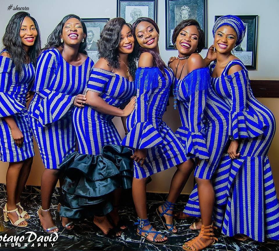 MID-WEEK ASO EBI FASHION