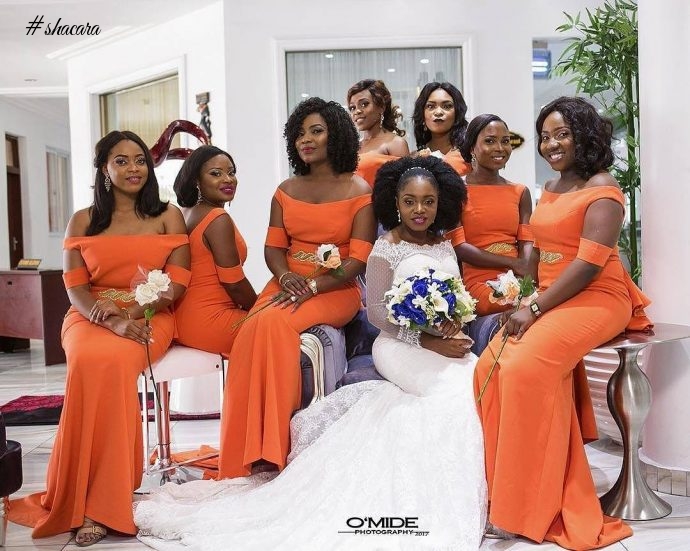 10 AISLE GORGEOUS BRIDESMAIDS DRESSES WE ARE CRUSHING ON