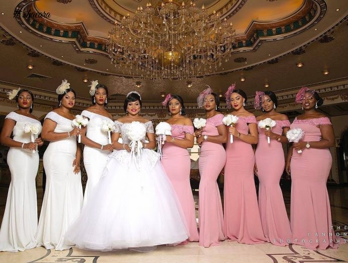 10 AISLE GORGEOUS BRIDESMAIDS DRESSES WE ARE CRUSHING ON