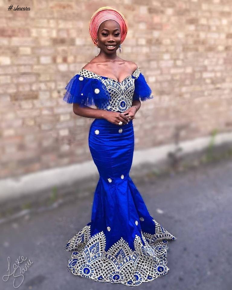 AMAZING AND EYE POPPING ASOEBI STYLES FOR YOU