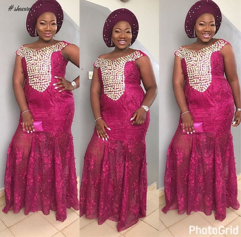 AMAZING AND EYE POPPING ASOEBI STYLES FOR YOU