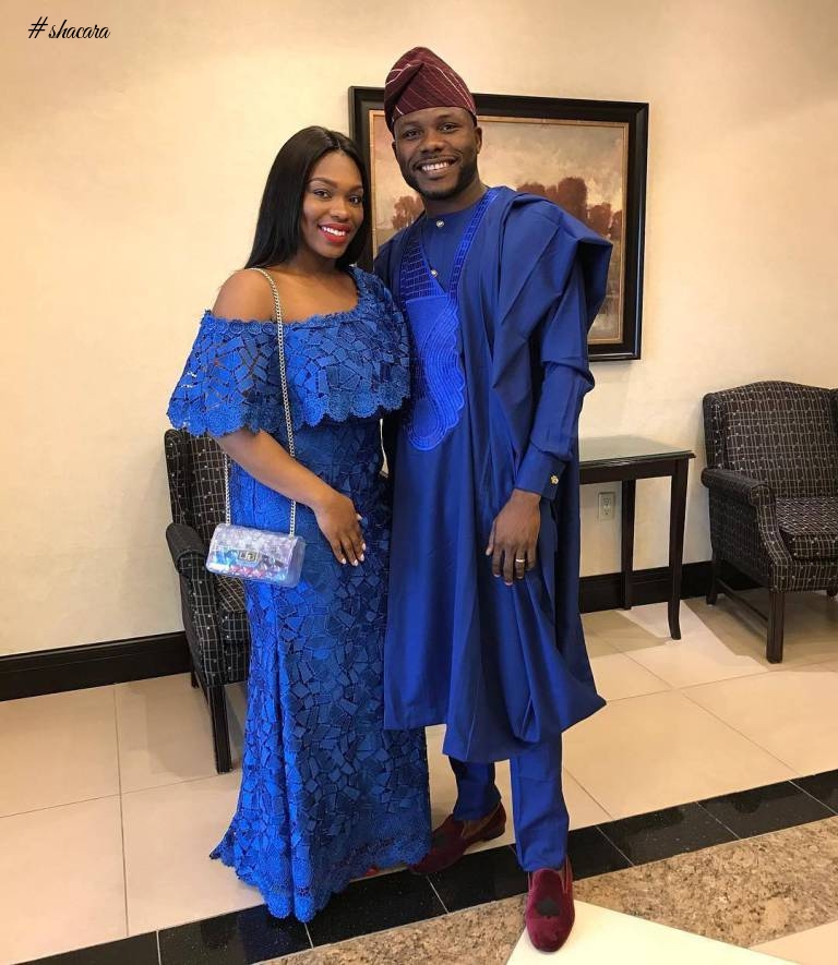 AMAZING AND EYE POPPING ASOEBI STYLES FOR YOU