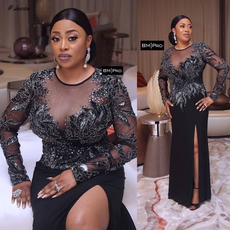 AMAZING AND EYE POPPING ASOEBI STYLES FOR YOU