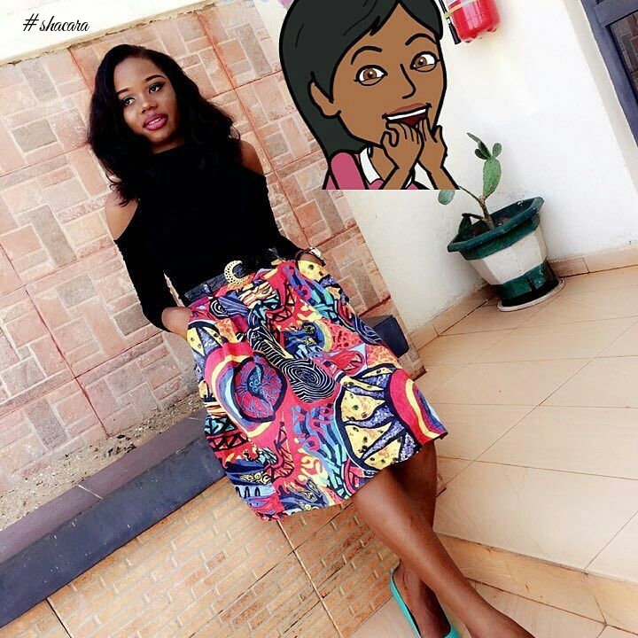 LET THESE BEAUTIFUL BUSINESS CASUAL ATTIRES GET YOU IN THE WORK MOOD