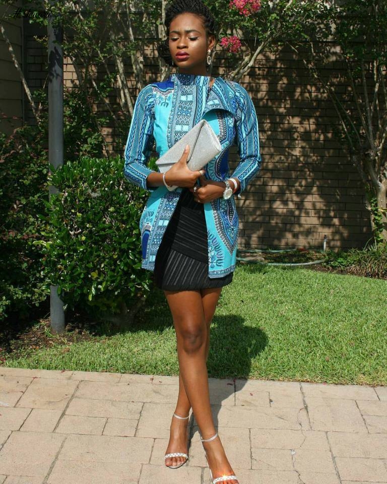 LET THESE BEAUTIFUL BUSINESS CASUAL ATTIRES GET YOU IN THE WORK MOOD