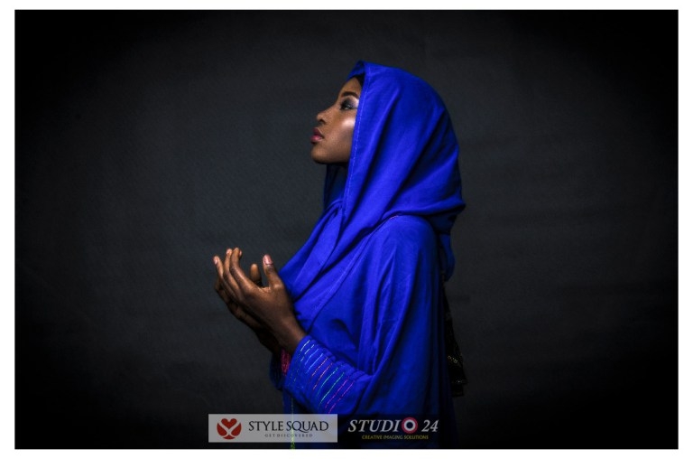 STUDIO 24 & STYLE SQUAD RELEASES EID- AL-FITR THEMED SHOOTS
