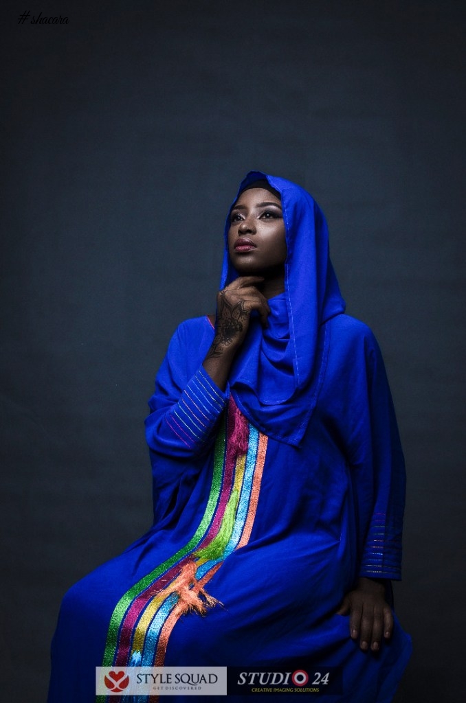 STUDIO 24 & STYLE SQUAD RELEASES EID- AL-FITR THEMED SHOOTS