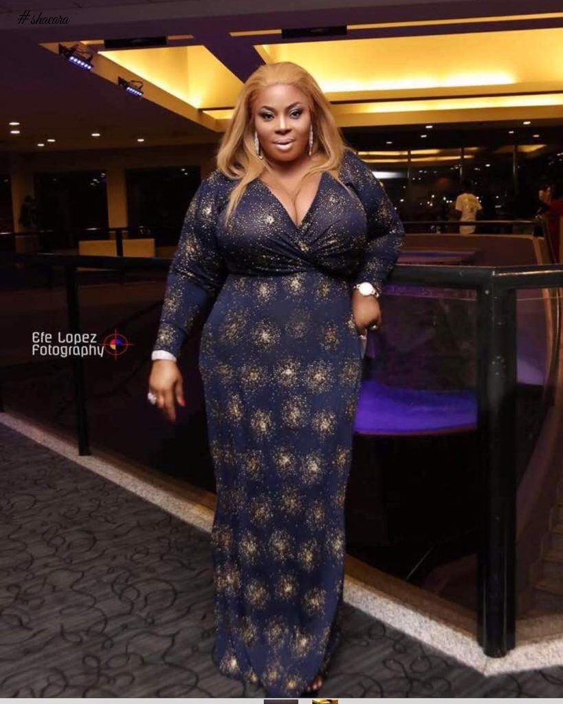 CELEBRATING THE TRENDING WRAP DRESS FASHION
