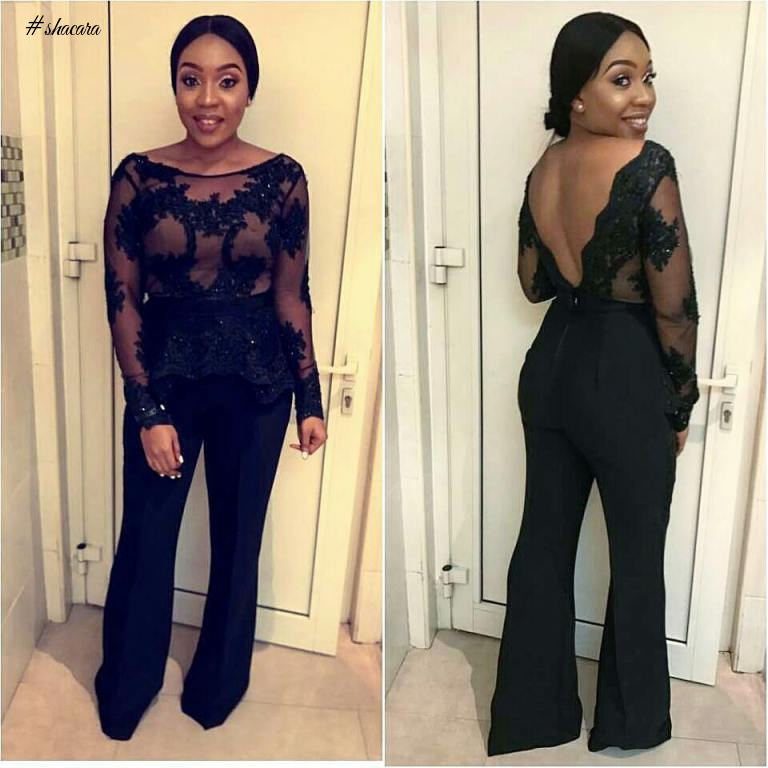 SWITCH UP YOUR WEEKEND FASHION IN THESE BEAUTIFUL STYLES FOR YOUR OWAMBE PARTY