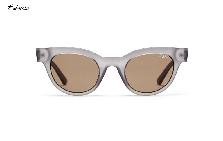 Here’s A First Look At Kylie Jenner’s Quay Eyewear Collaboration