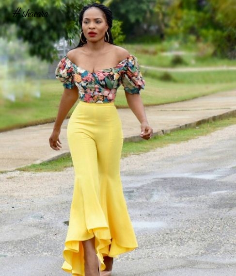 Street Style Round Up Of The Week!