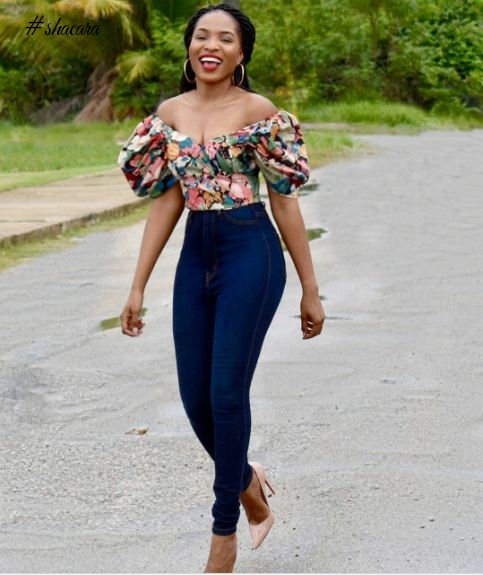 Street Style Round Up Of The Week!