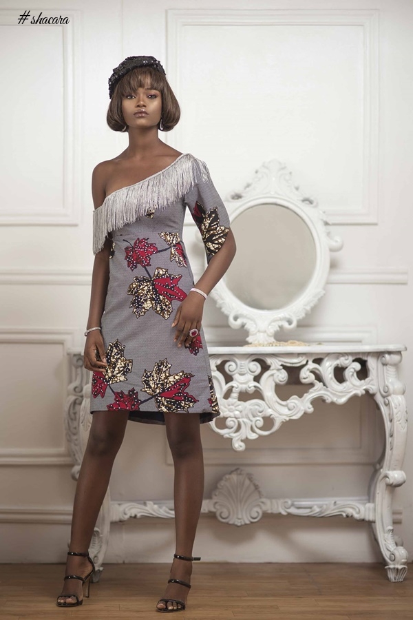Fall 2017: The Great African Gatsby By Keem Harun