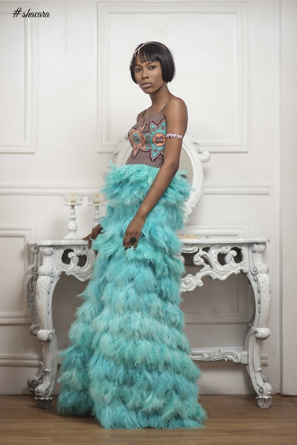 Fall 2017: The Great African Gatsby By Keem Harun
