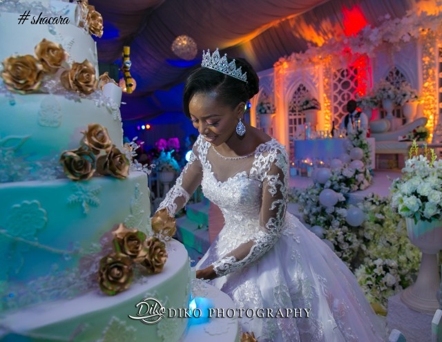 The Vow|| I Will Dance With You Forever- Farida and Moses