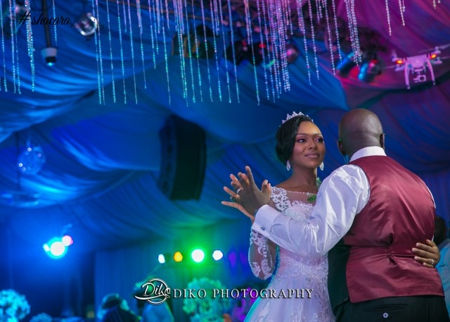 The Vow|| I Will Dance With You Forever- Farida and Moses