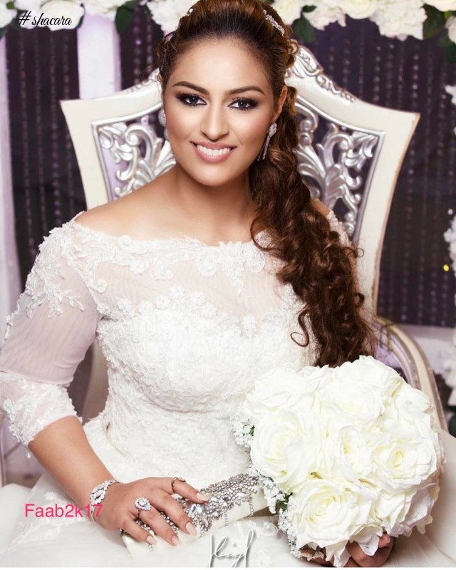 Famous April Weddings