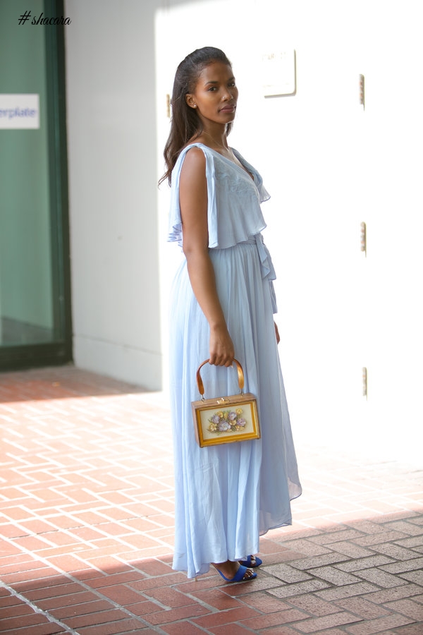 Check Out The Best Street Style Looks From ESSENCE Festival 2017