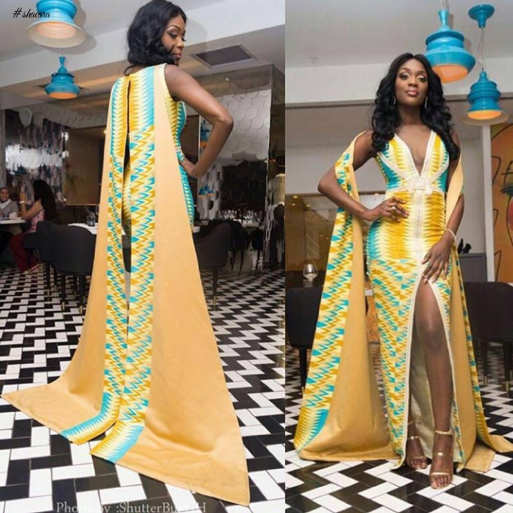 KENTE TRADITIONAL ATTIRE FOR OUR GHANAIAN QUEENS