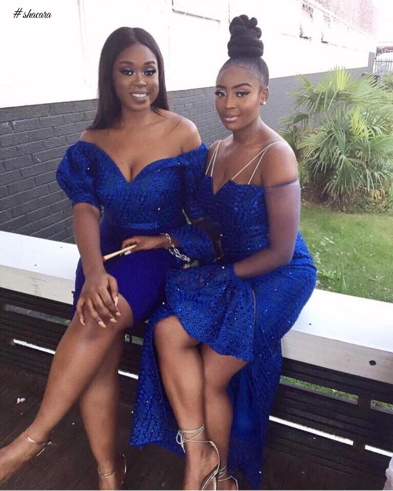 ATTENTION GRABBING AND SUPER STYLISH ASOEBI STYLES