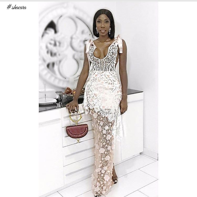 ATTENTION GRABBING AND SUPER STYLISH ASOEBI STYLES