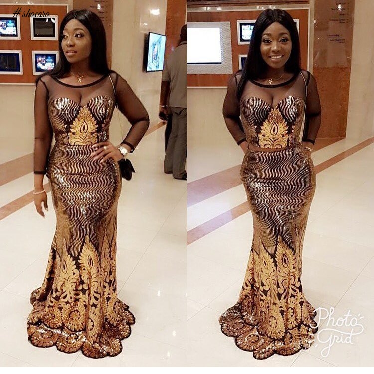 ATTENTION GRABBING AND SUPER STYLISH ASOEBI STYLES