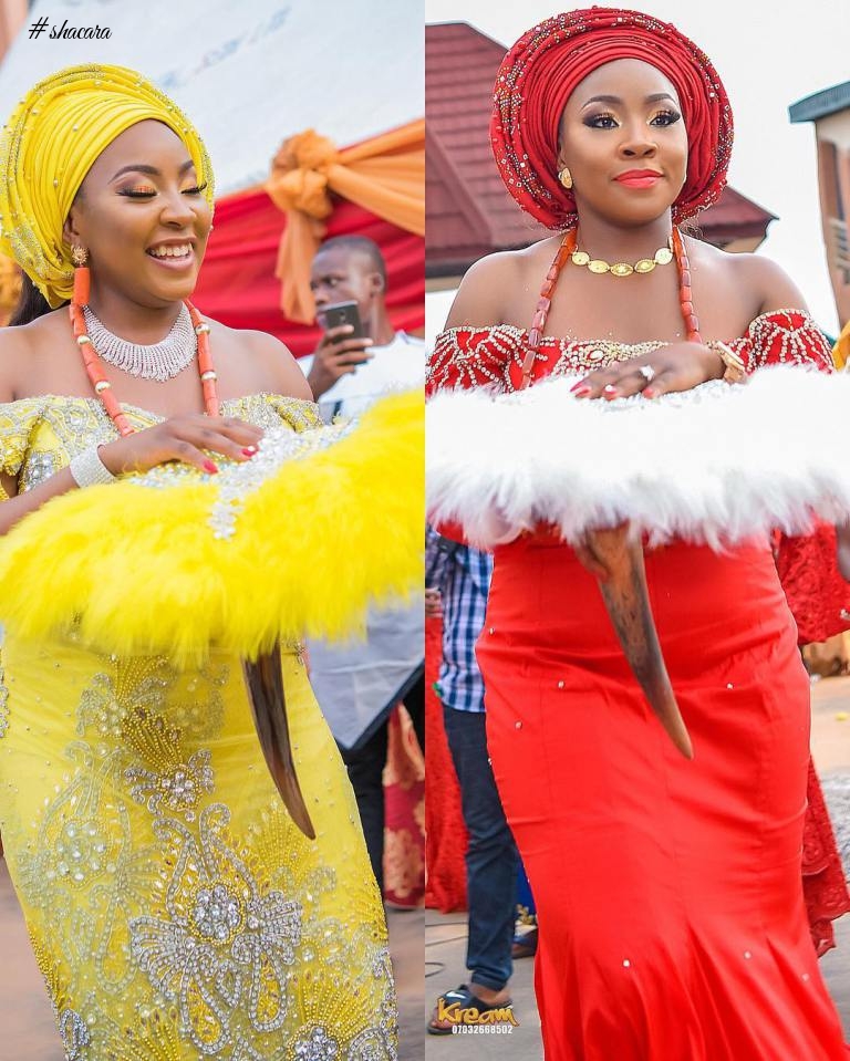 CHECK OUT THESE CUTE WEDDING PICTURES
