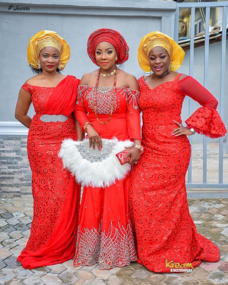 CHECK OUT THESE CUTE WEDDING PICTURES
