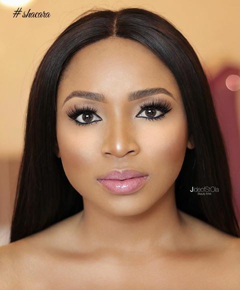 Glamorous Beauty Look Inspirations For The Weekend