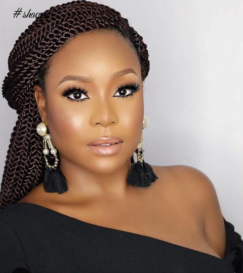 Glamorous Beauty Look Inspirations For The Weekend