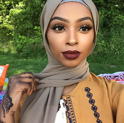 Glamorous Beauty Look Inspirations For The Weekend