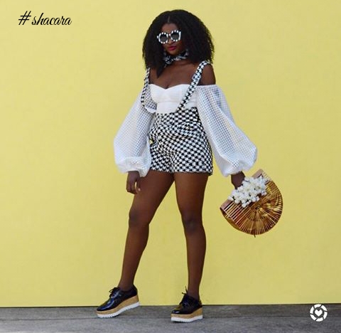 9 Awesome Outfit Ideas From Style Bloggers That Are Worth Re-Creating
